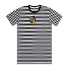 Mens Staple Stripe Tee Thumbnail