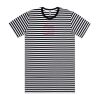 Mens Staple Stripe Tee Thumbnail