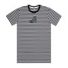 Mens Staple Stripe Tee Thumbnail
