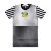 Mens Staple Stripe Tee Thumbnail