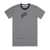 Mens Staple Stripe Tee Thumbnail