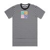 Mens Staple Stripe Tee Thumbnail