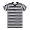 Mens Staple Stripe Tee Thumbnail