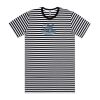 Mens Staple Stripe Tee Thumbnail