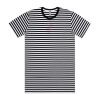Mens Staple Stripe Tee Thumbnail