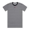 Mens Staple Stripe Tee Thumbnail