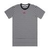 Mens Staple Stripe Tee Thumbnail