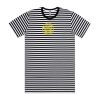 Mens Staple Stripe Tee Thumbnail