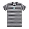 Mens Staple Stripe Tee Thumbnail