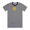Mens Staple Stripe Tee Thumbnail