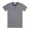 Mens Staple Stripe Tee Thumbnail