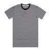 Mens Staple Stripe Tee Thumbnail