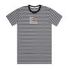 Mens Staple Stripe Tee Thumbnail