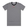 Mens Staple Stripe Tee Thumbnail