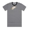 Mens Staple Stripe Tee Thumbnail