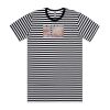 Mens Staple Stripe Tee Thumbnail