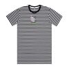 Mens Staple Stripe Tee Thumbnail