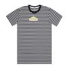 Mens Staple Stripe Tee Thumbnail