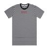 Mens Staple Stripe Tee Thumbnail