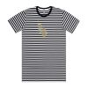 Mens Staple Stripe Tee Thumbnail