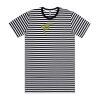 Mens Staple Stripe Tee Thumbnail