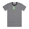 Mens Staple Stripe Tee Thumbnail