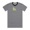 Mens Staple Stripe Tee Thumbnail