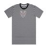 Mens Staple Stripe Tee Thumbnail