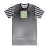 Mens Staple Stripe Tee Thumbnail