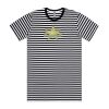 Mens Staple Stripe Tee Thumbnail