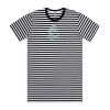 Mens Staple Stripe Tee Thumbnail