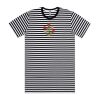 Mens Staple Stripe Tee Thumbnail