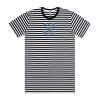 Mens Staple Stripe Tee Thumbnail