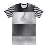 Mens Staple Stripe Tee Thumbnail
