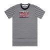 Mens Staple Stripe Tee Thumbnail