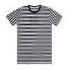 Mens Staple Stripe Tee Thumbnail