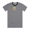 Mens Staple Stripe Tee Thumbnail
