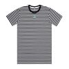 Mens Staple Stripe Tee Thumbnail