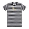 Mens Staple Stripe Tee Thumbnail