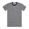 Mens Staple Stripe Tee Thumbnail