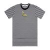 Mens Staple Stripe Tee Thumbnail