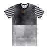 Mens Staple Stripe Tee Thumbnail