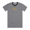 Mens Staple Stripe Tee Thumbnail