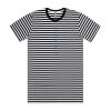 Mens Staple Stripe Tee Thumbnail