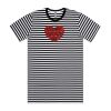 Mens Staple Stripe Tee Thumbnail