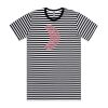 Mens Staple Stripe Tee Thumbnail