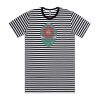 Mens Staple Stripe Tee Thumbnail