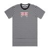 Mens Staple Stripe Tee Thumbnail
