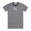 Mens Staple Stripe Tee Thumbnail