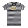 Mens Staple Stripe Tee Thumbnail